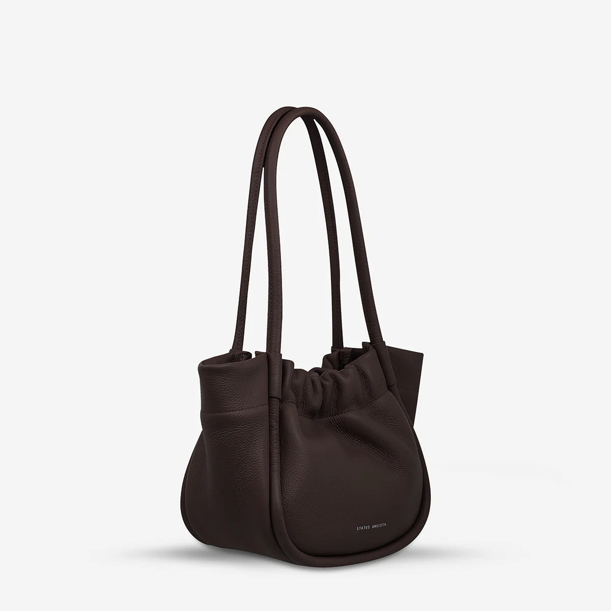 Ordinary Pleasures Bag - Cocoa - Image 4