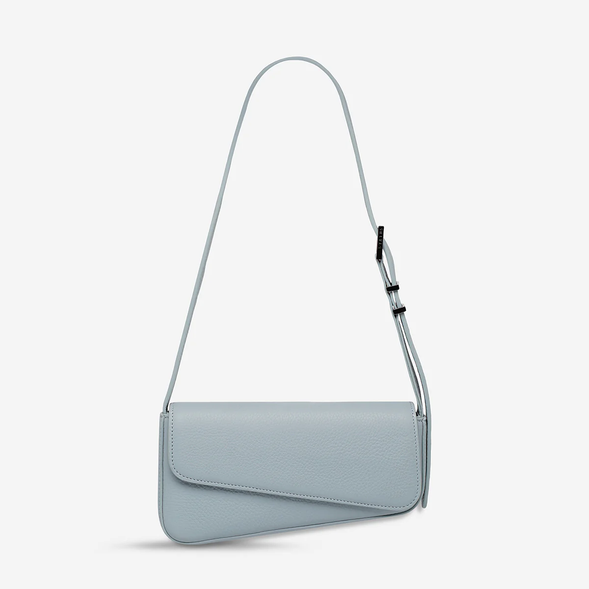 Overnight Obsession Bag - Powder Blue