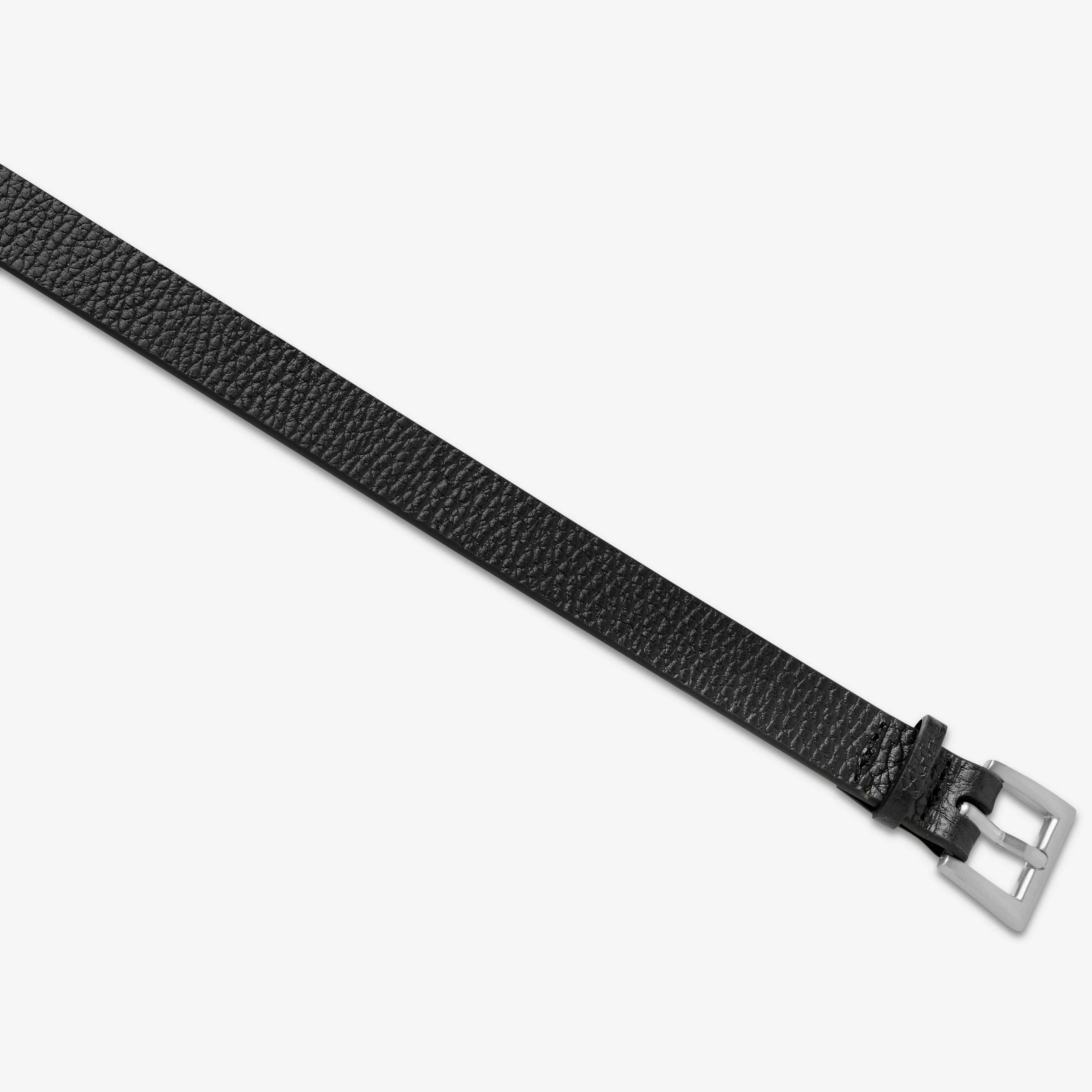 Part Of Me Belt - Black/Silver - Image 4