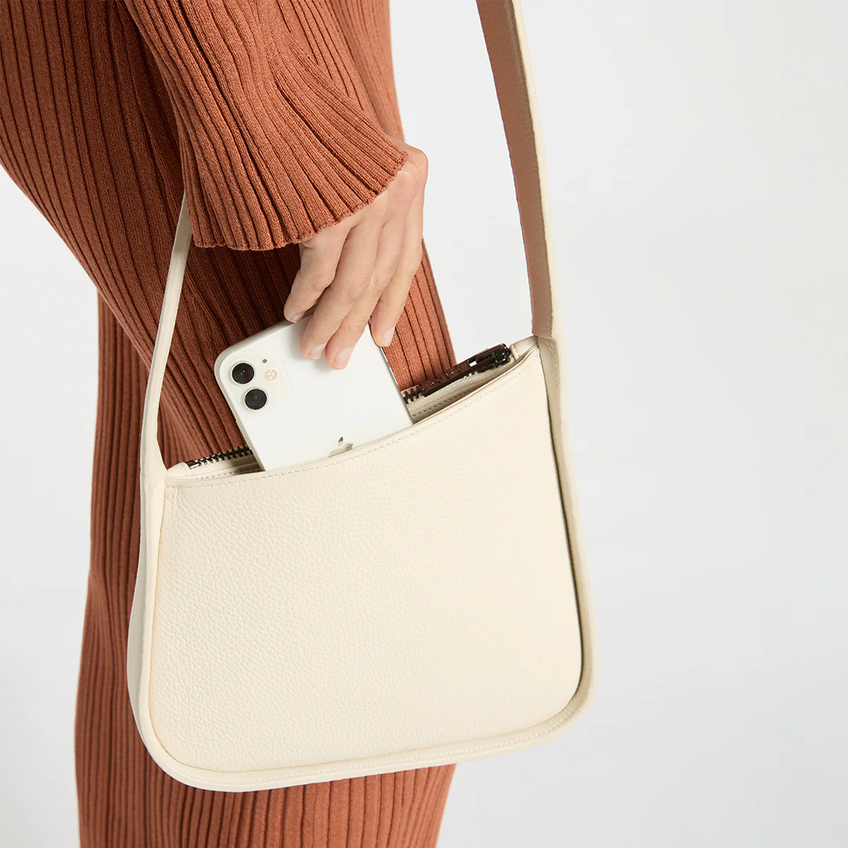 Phenomena Bag - Chalk - Image 11
