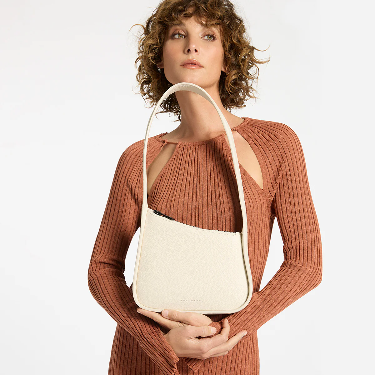 Phenomena Bag - Chalk - Image 2