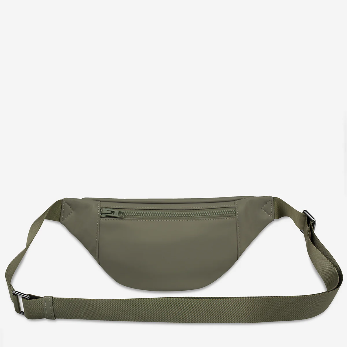 Piper Recycled Bag - Olive - Image 5