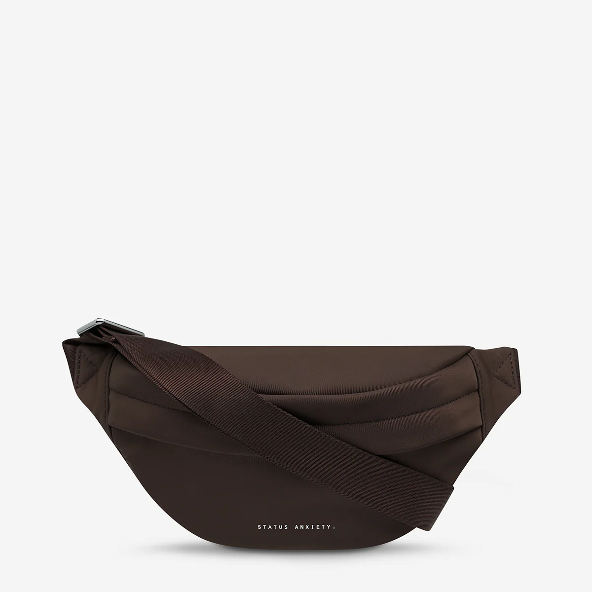 Piper Recycled Bag - Truffle - Image 3
