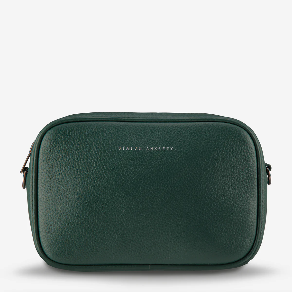 Plunder Bag With Dual Straps - Green - Image 7