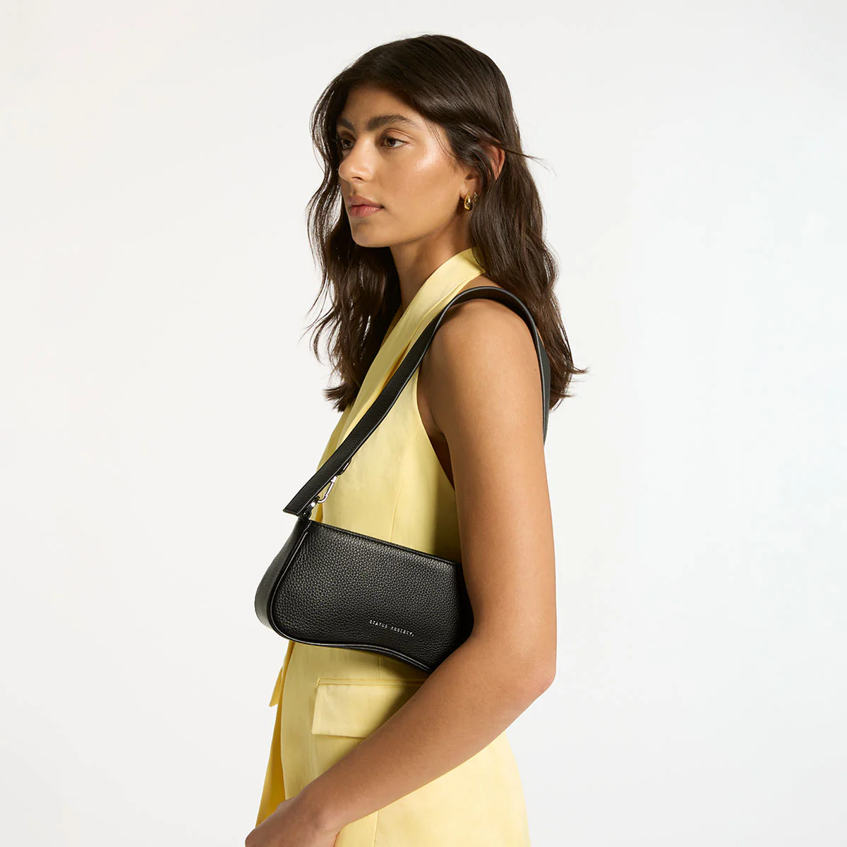 Polaris Bag - Black - Image 7