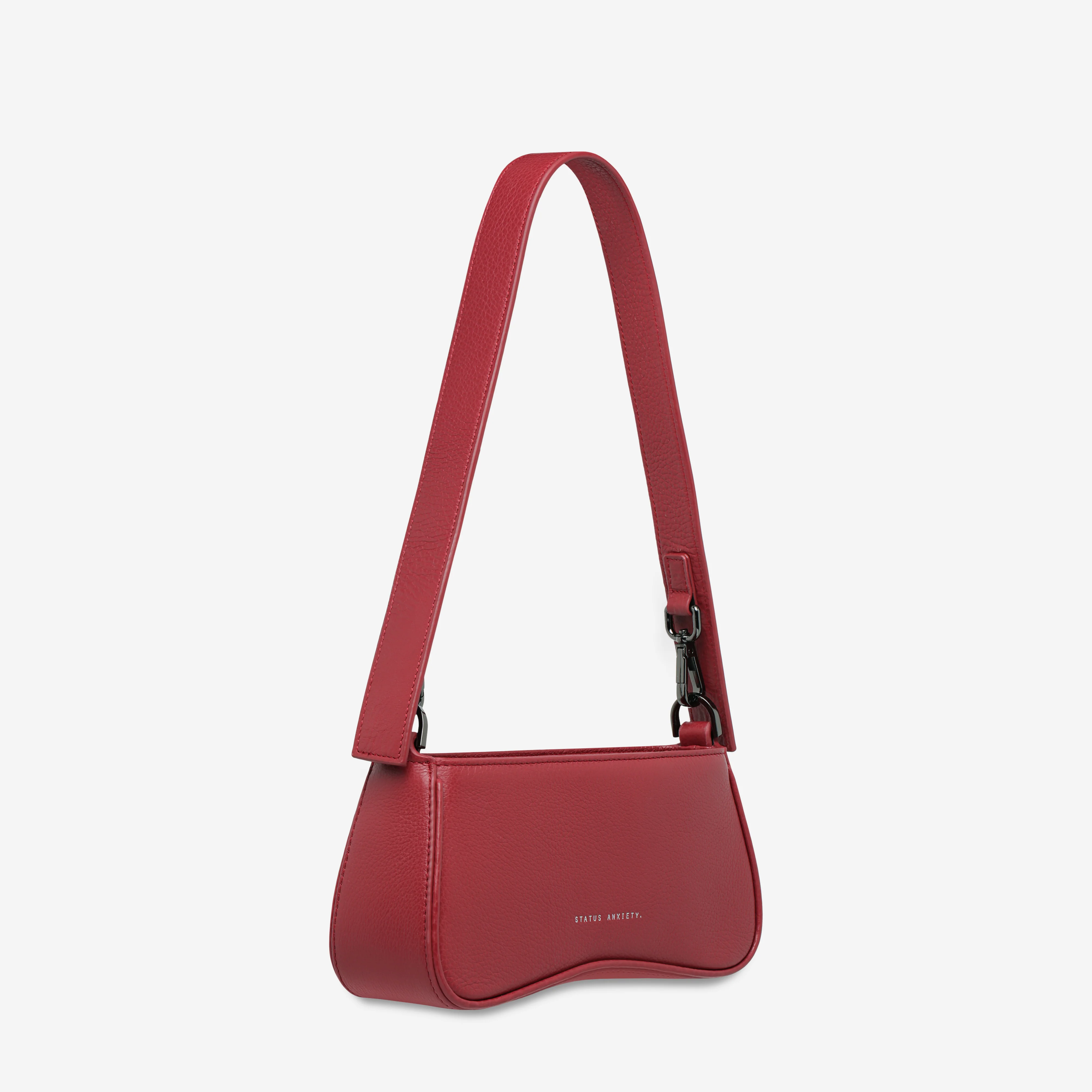 Polaris Bag - Rouge - Image 3