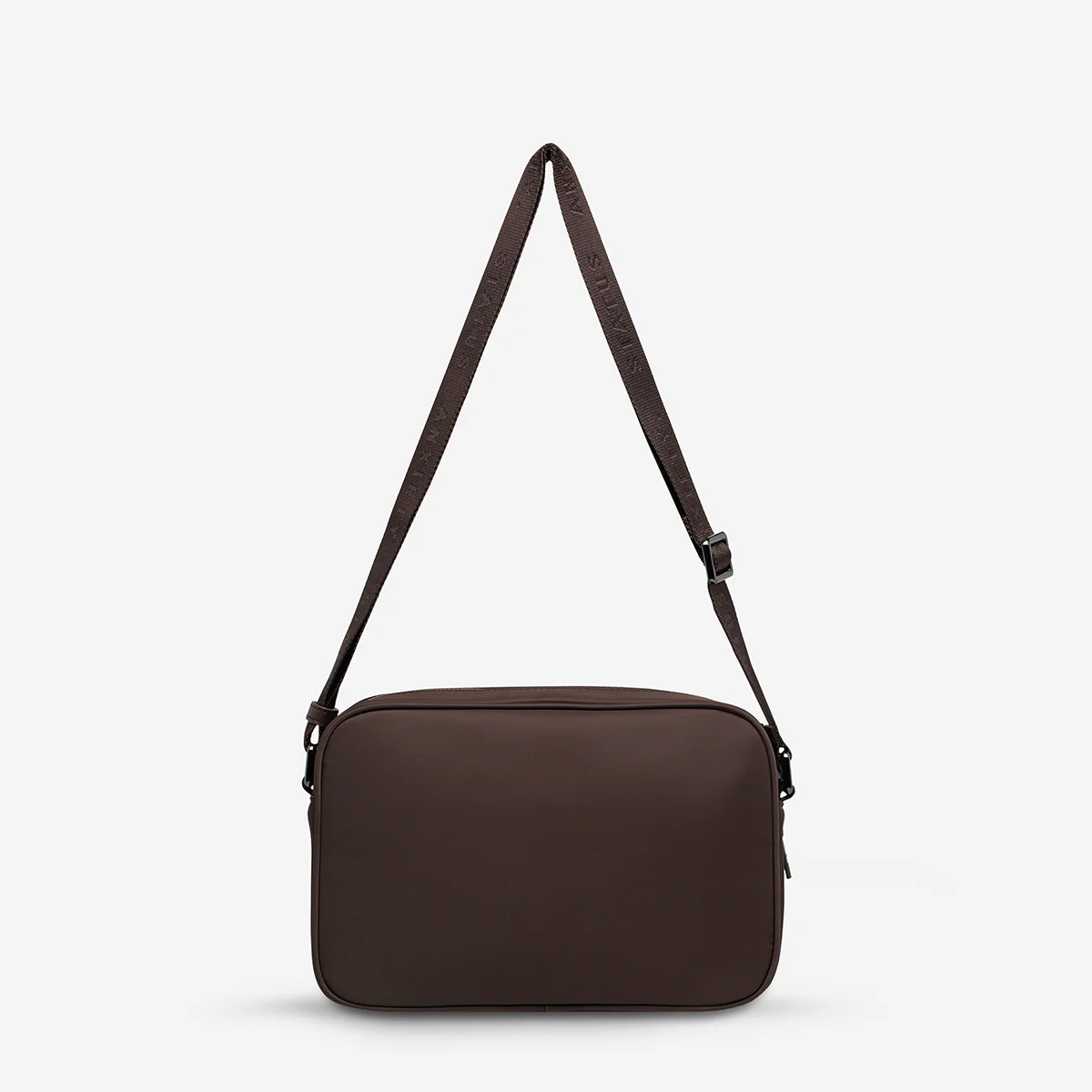 Rani Recycled Bag - Truffle - Image 6