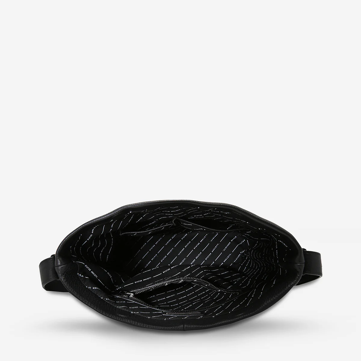 Ready And Willing Bag - Black - Image 4
