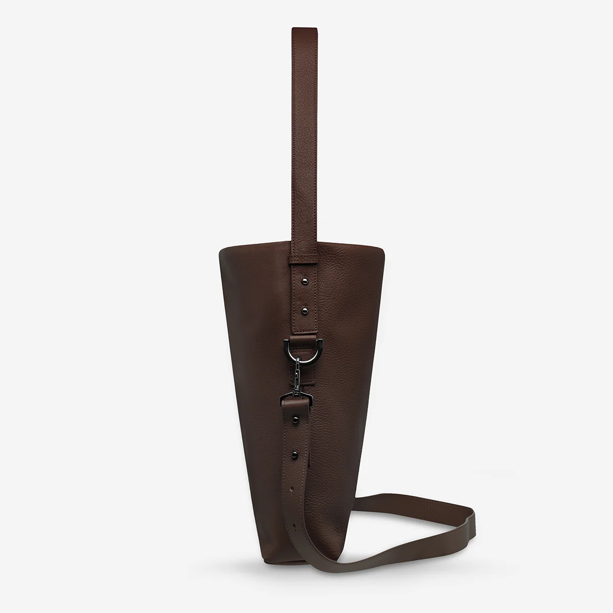 Ready And Willing Bag - Cocoa - Image 3