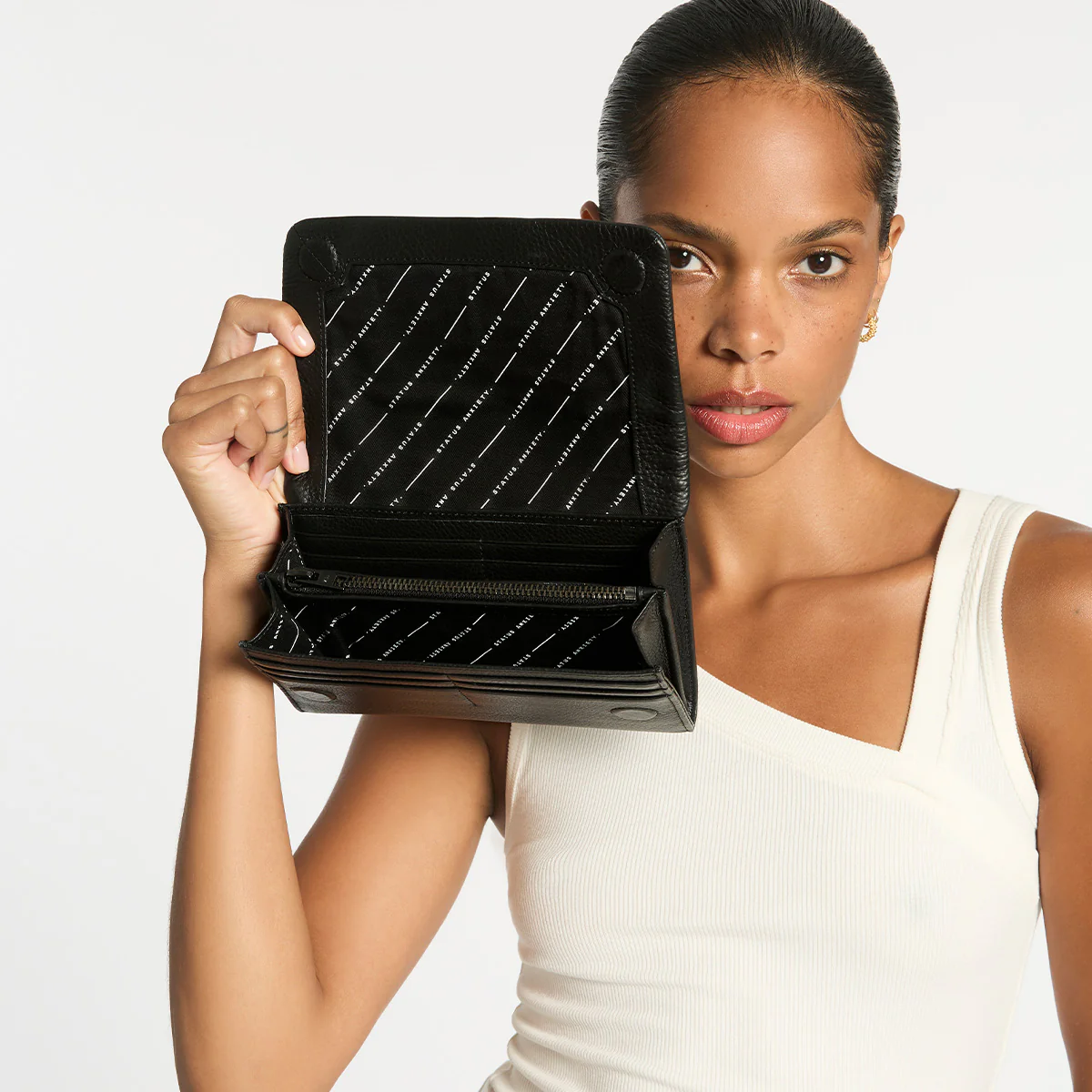Remnant Wallet - Black - Image 7