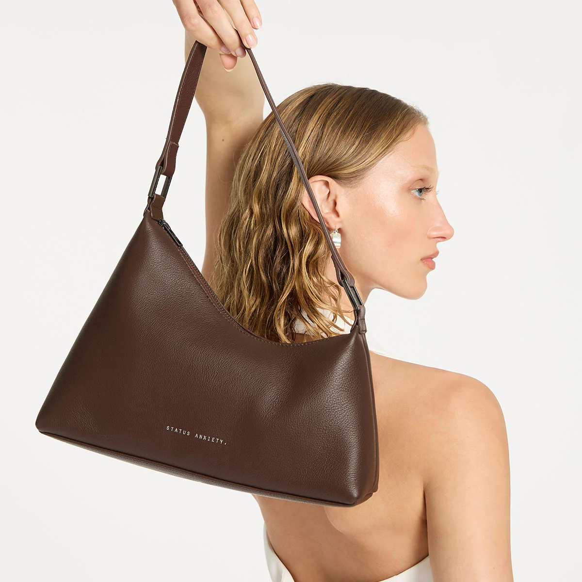 Reverie Bag - Cocoa - Image 2