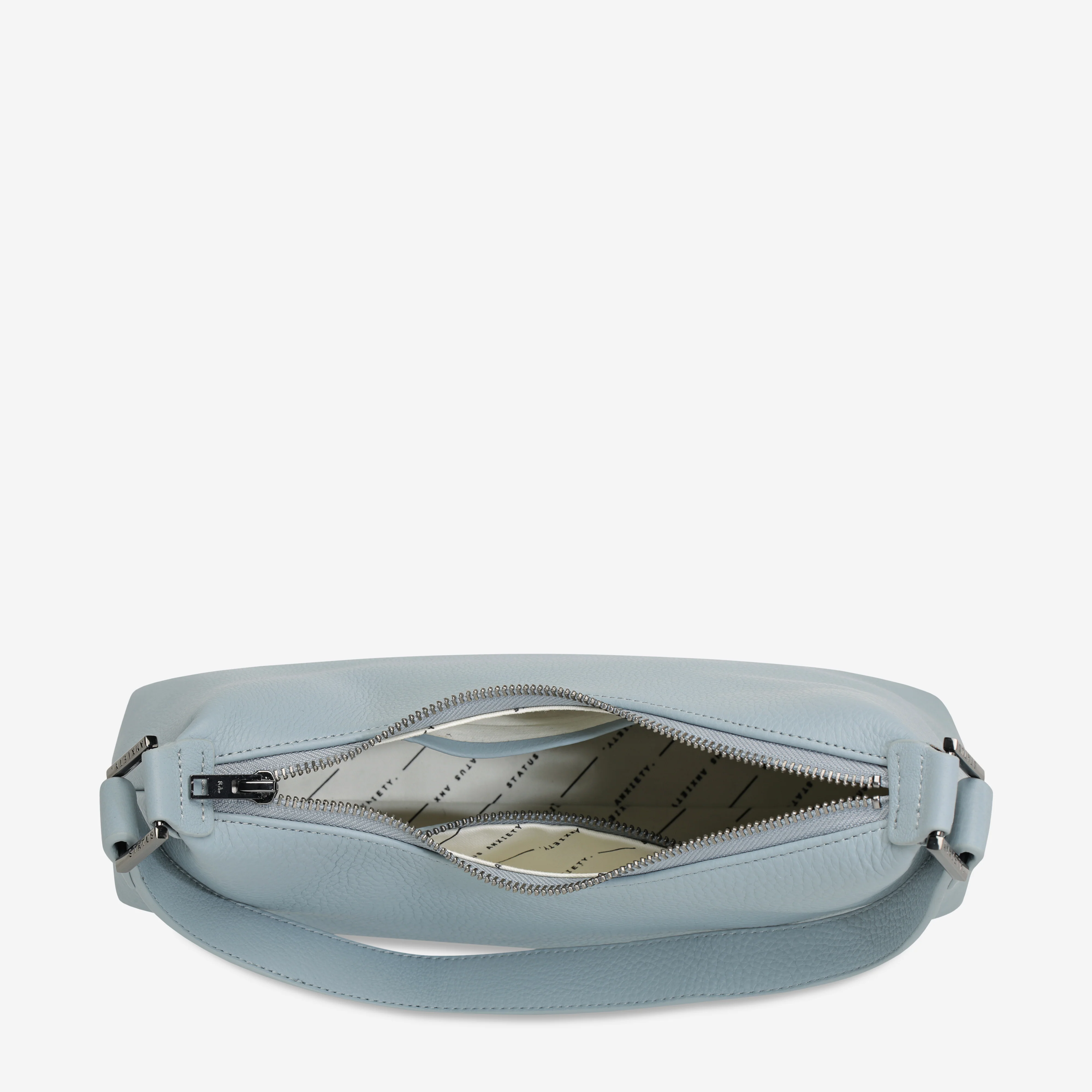 Reverie Bag - Powder Blue - Image 4
