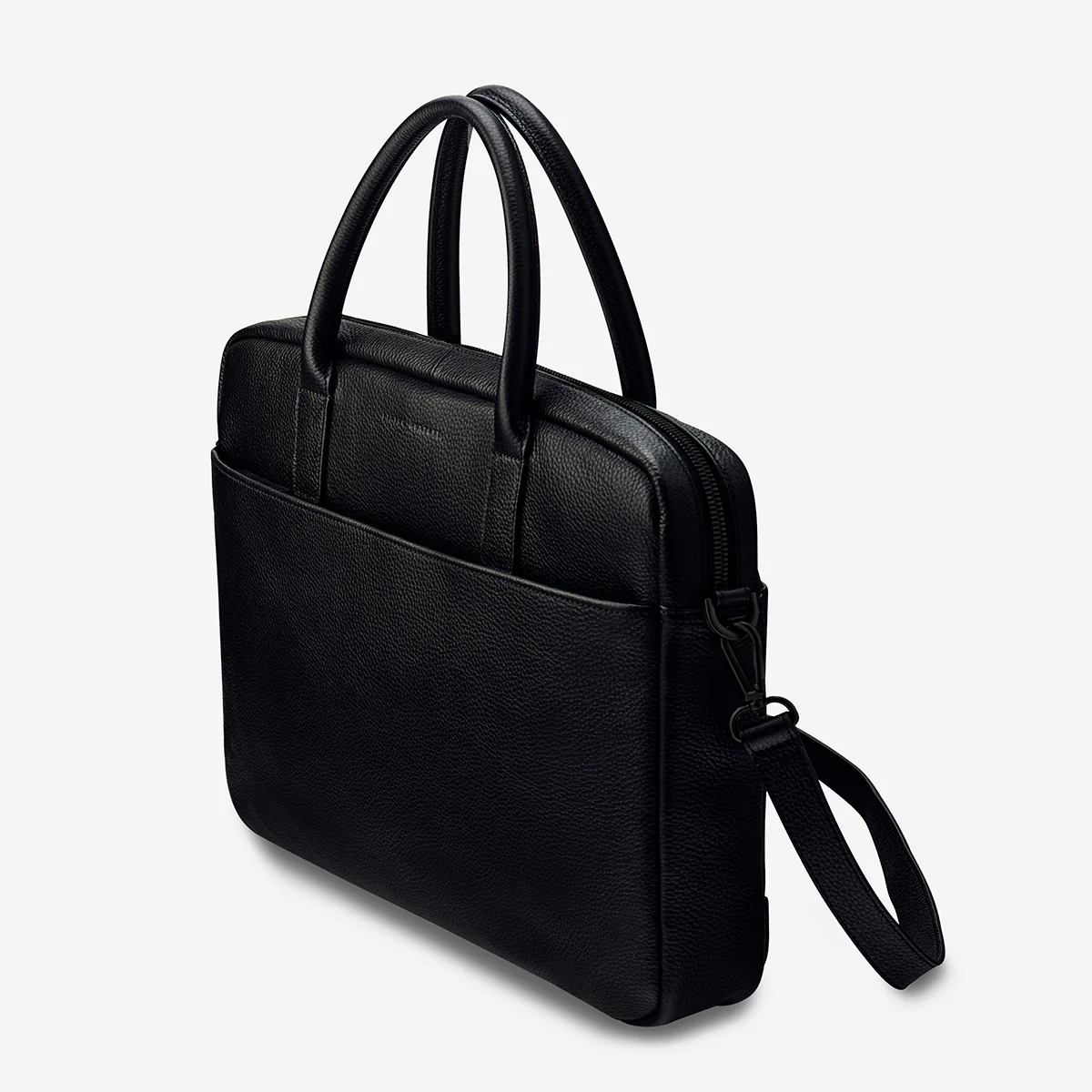 Risking All Bag - Black - Image 3