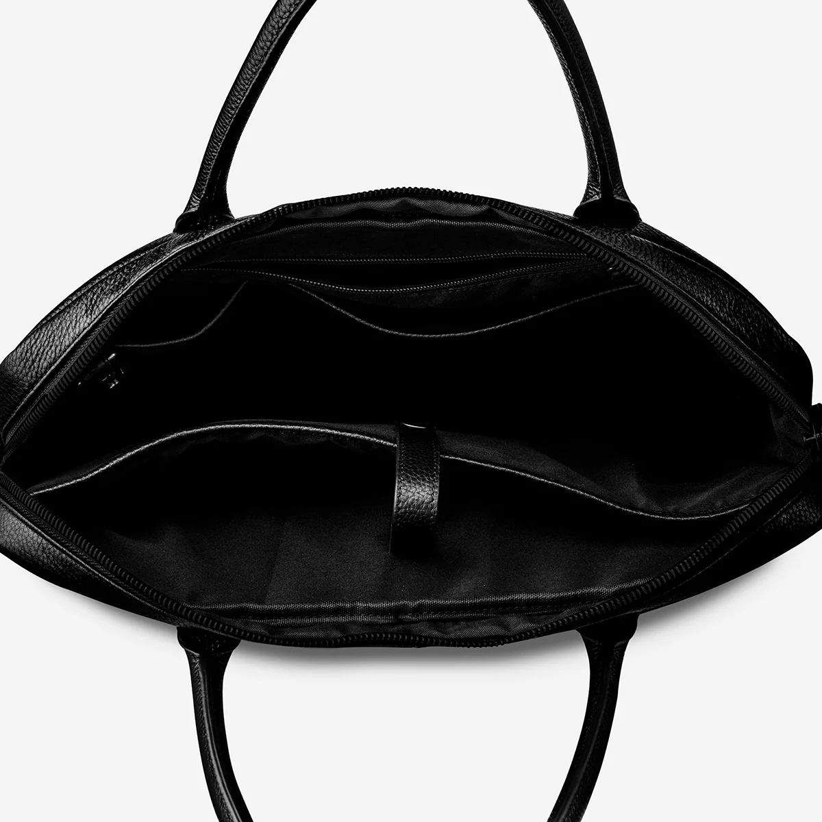 Risking All Bag - Black - Image 4
