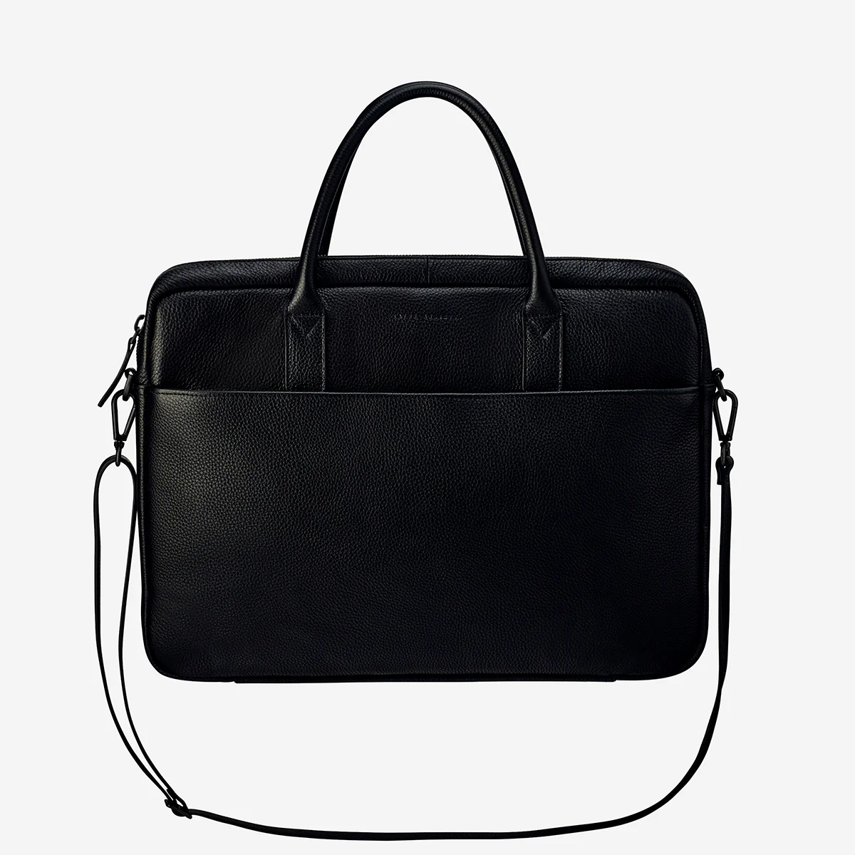Risking All Bag - Black - Image 5