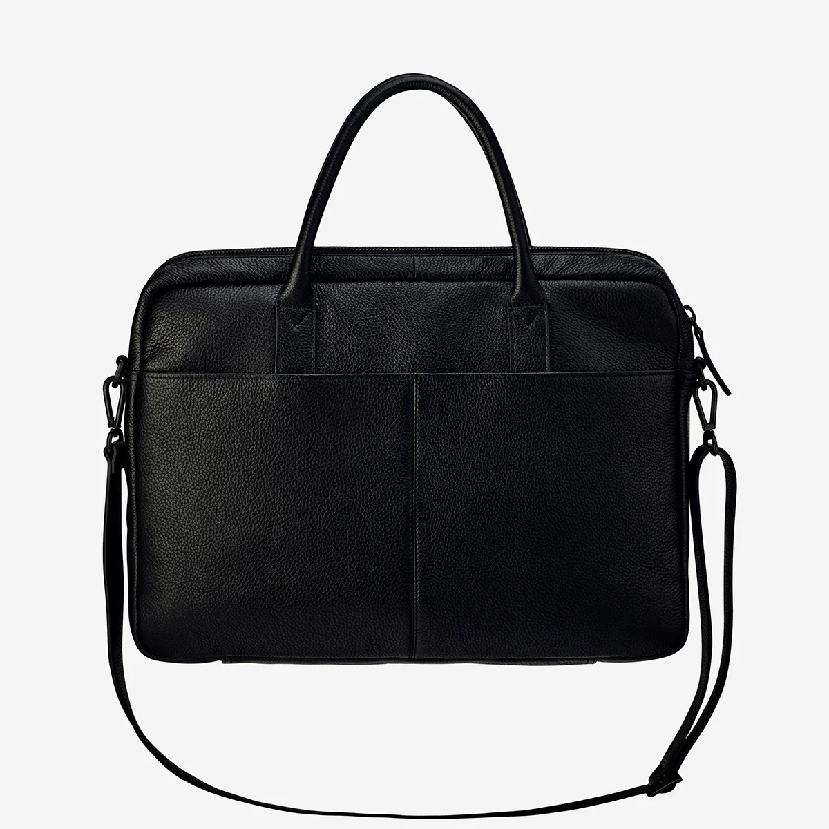 Risking All Bag - Black - Image 6
