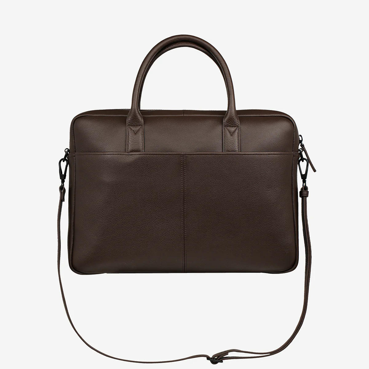 Risking All Bag - Cocoa - Image 6