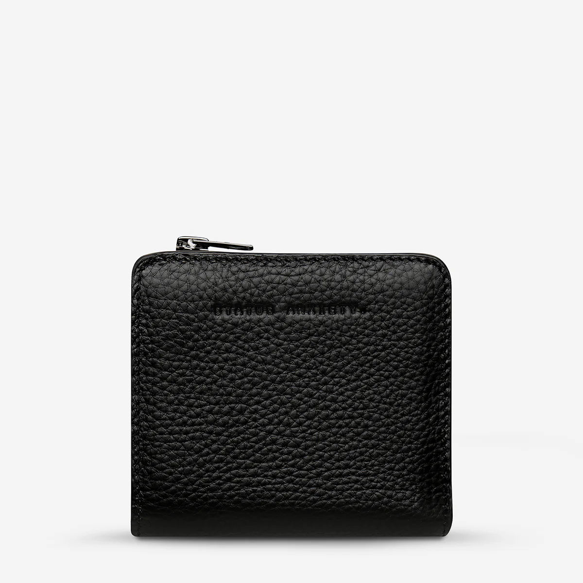 Sense Of Wonder Wallet - Black