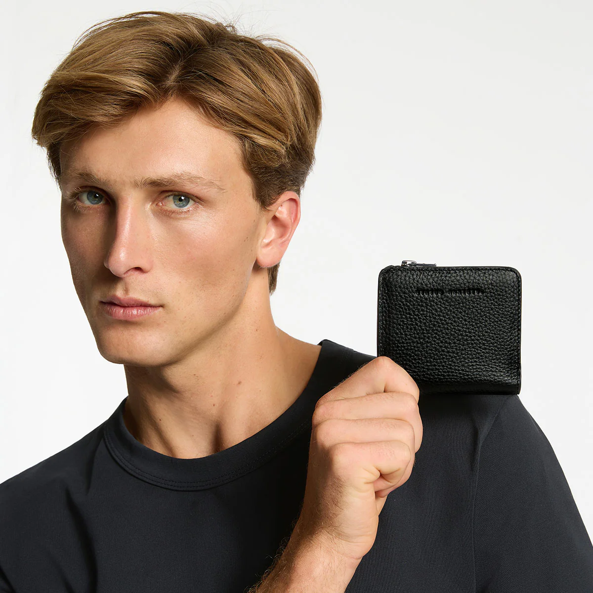 Sense Of Wonder Wallet - Black - Image 11