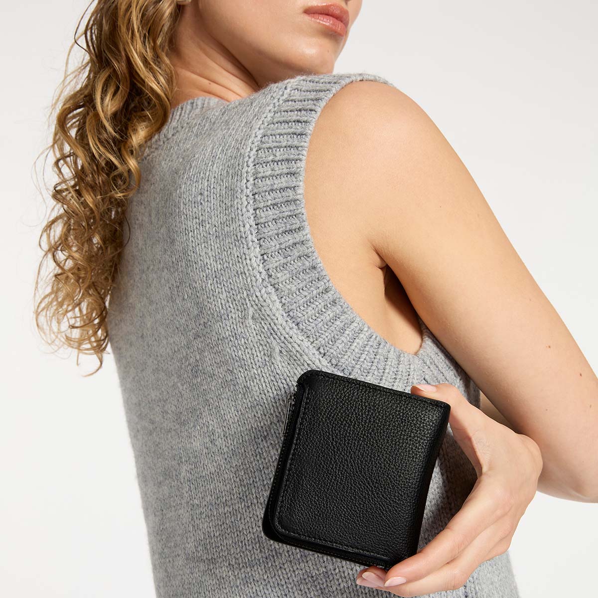 Sense Of Wonder Wallet - Black - Image 12