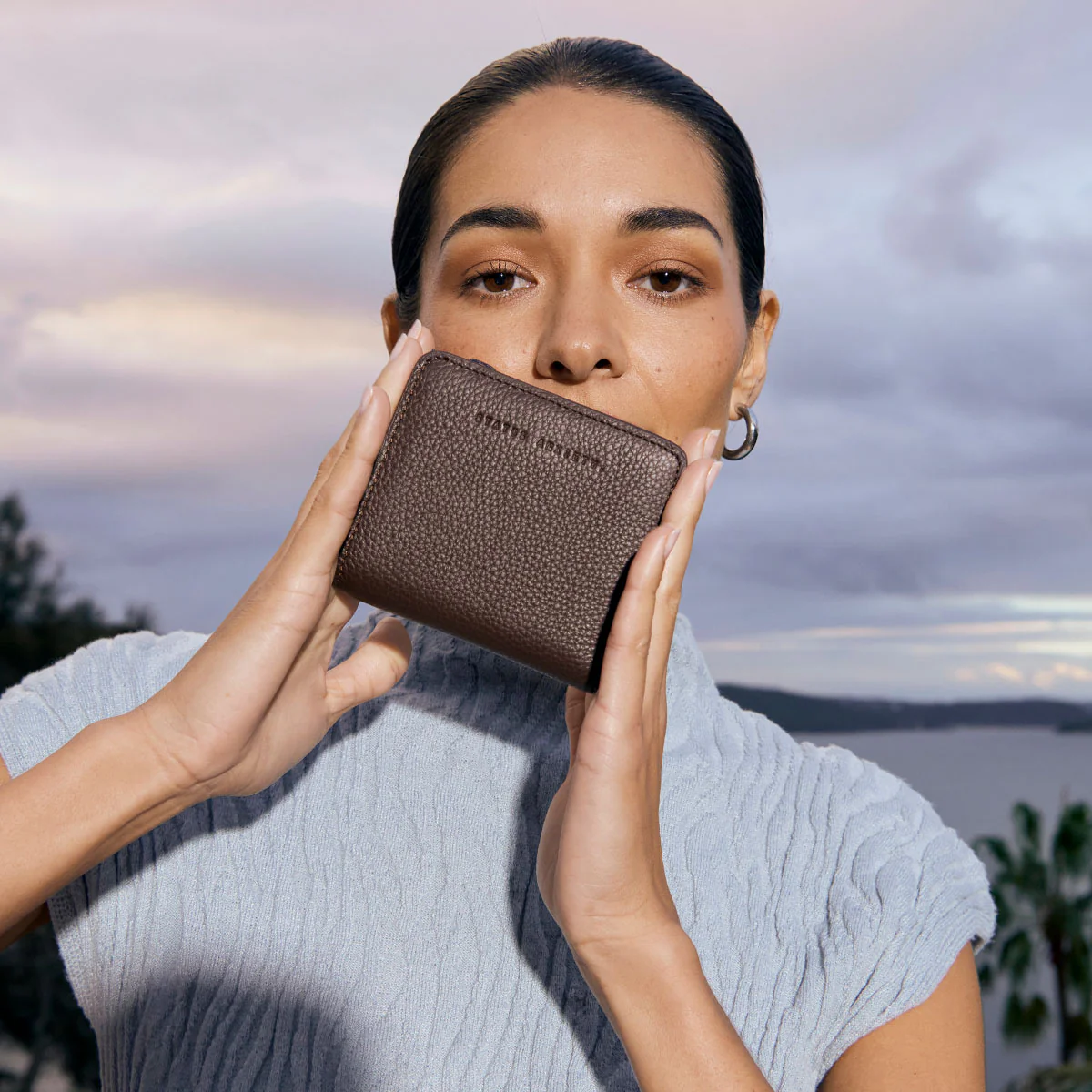 Sense Of Wonder Wallet - Cocoa - Image 7