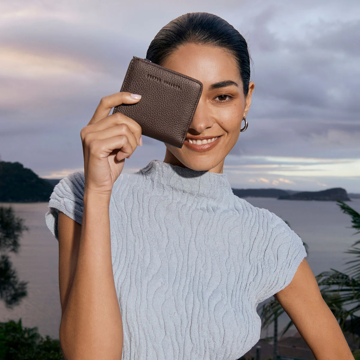 Sense Of Wonder Wallet - Cocoa - Image 9