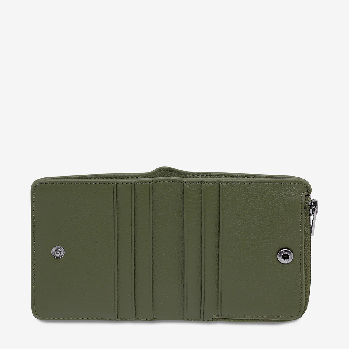 Sense Of Wonder Wallet - Khaki - Image 4