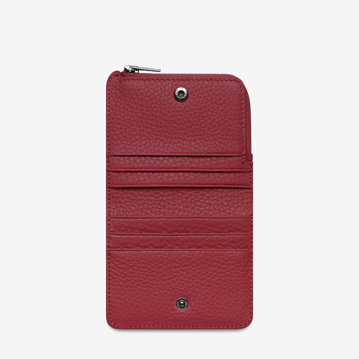Sense Of Wonder Wallet - Rouge - Image 3