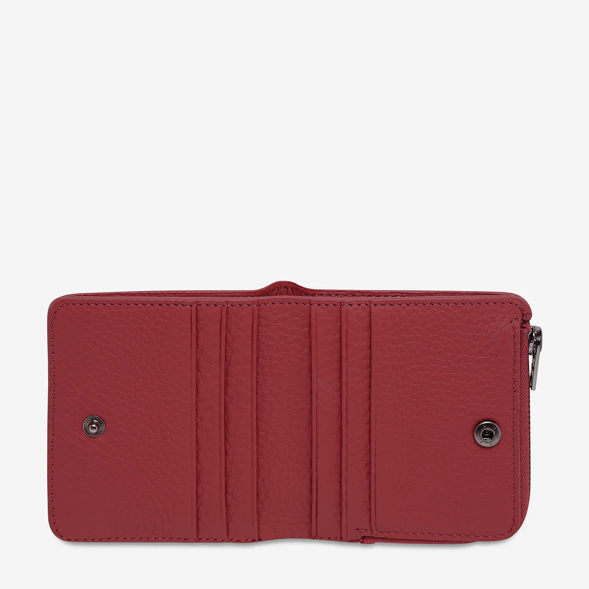 Sense Of Wonder Wallet - Rouge - Image 4