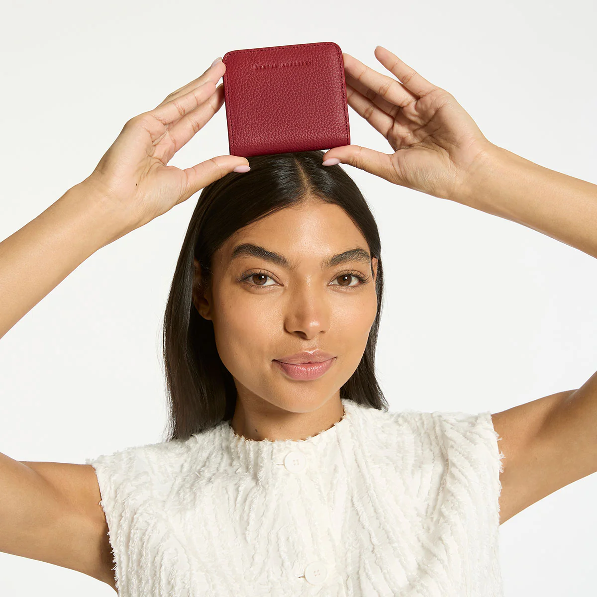 Sense Of Wonder Wallet - Rouge - Image 8