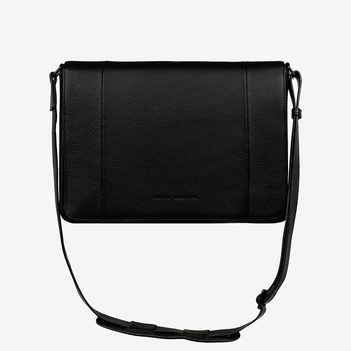 Set Your Sights Bag - Black - Image 5