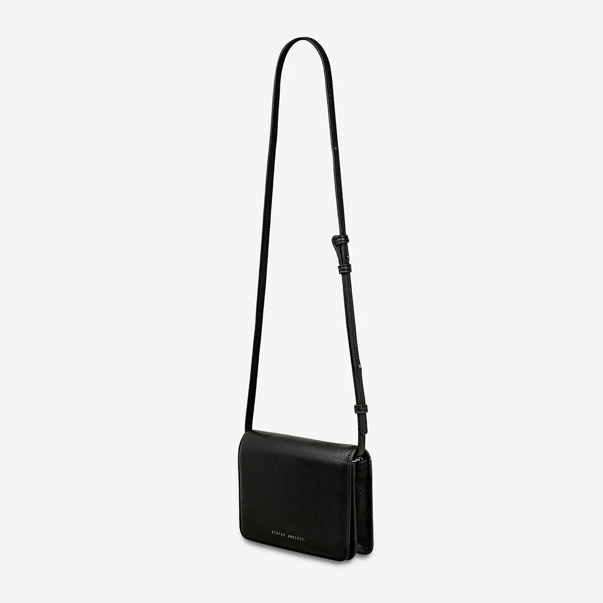 She Burns Bag - Black - Image 4