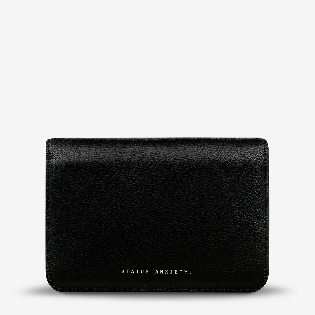 She Burns Bag - Black - Image 6