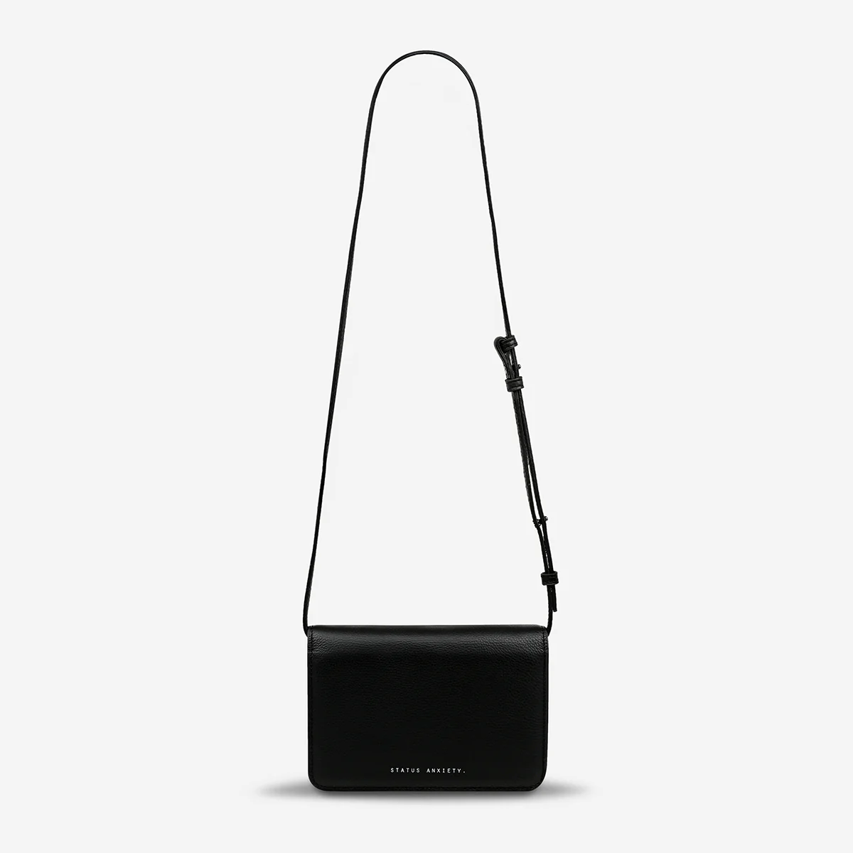 She Burns Bag - Black - Image 8