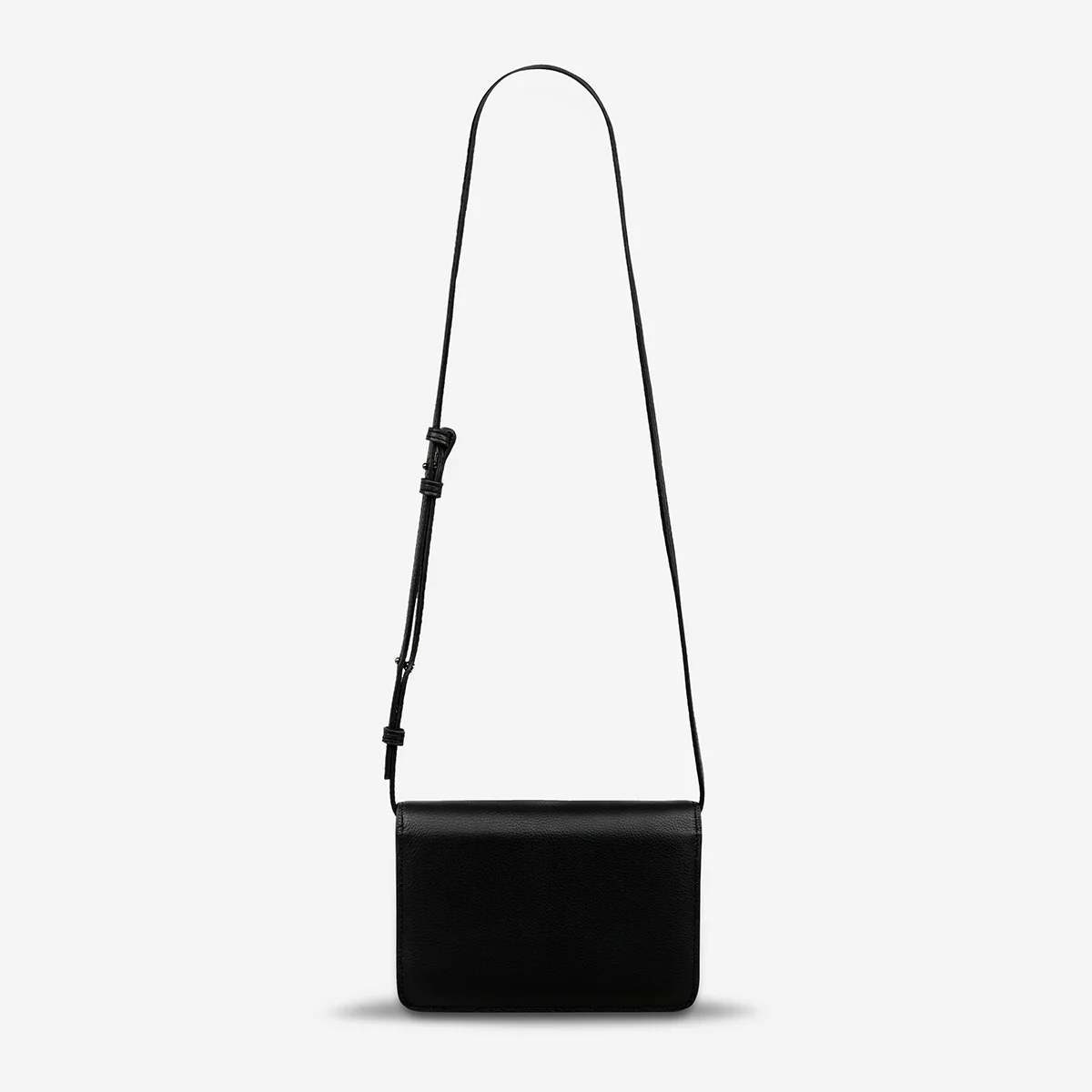 She Burns Bag - Black - Image 9