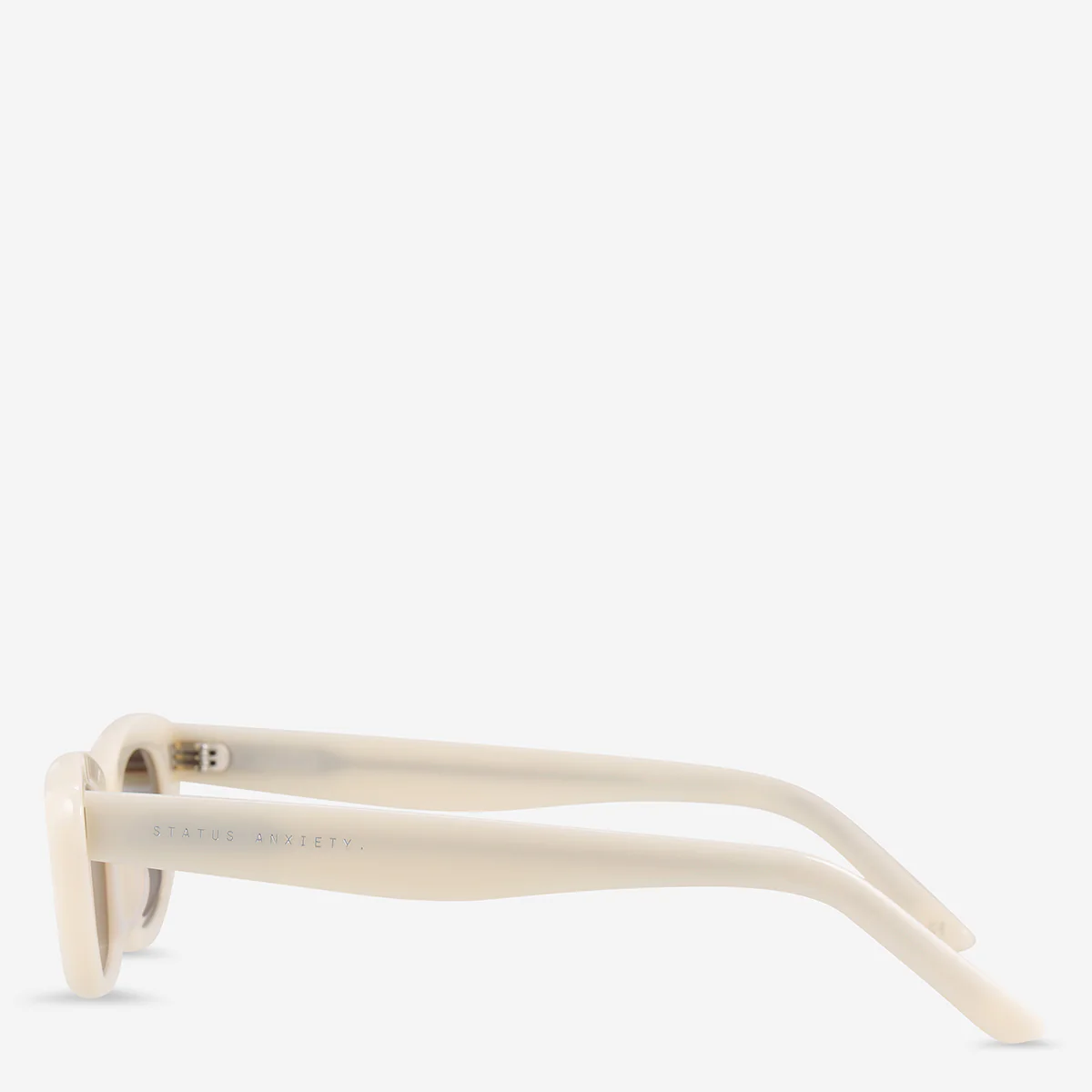 Sidelines Sunglasses - Bone - Image 4