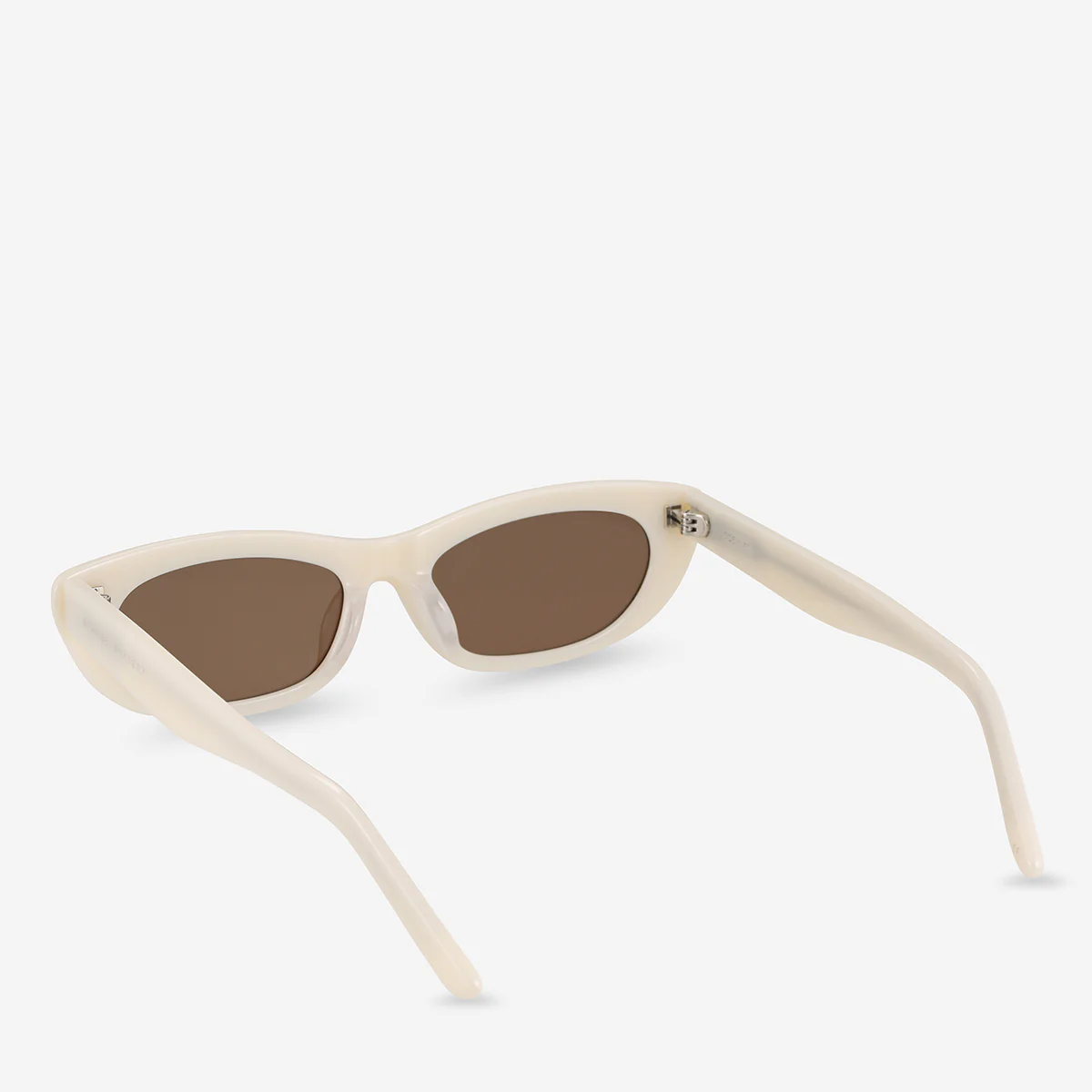 Sidelines Sunglasses - Bone - Image 5