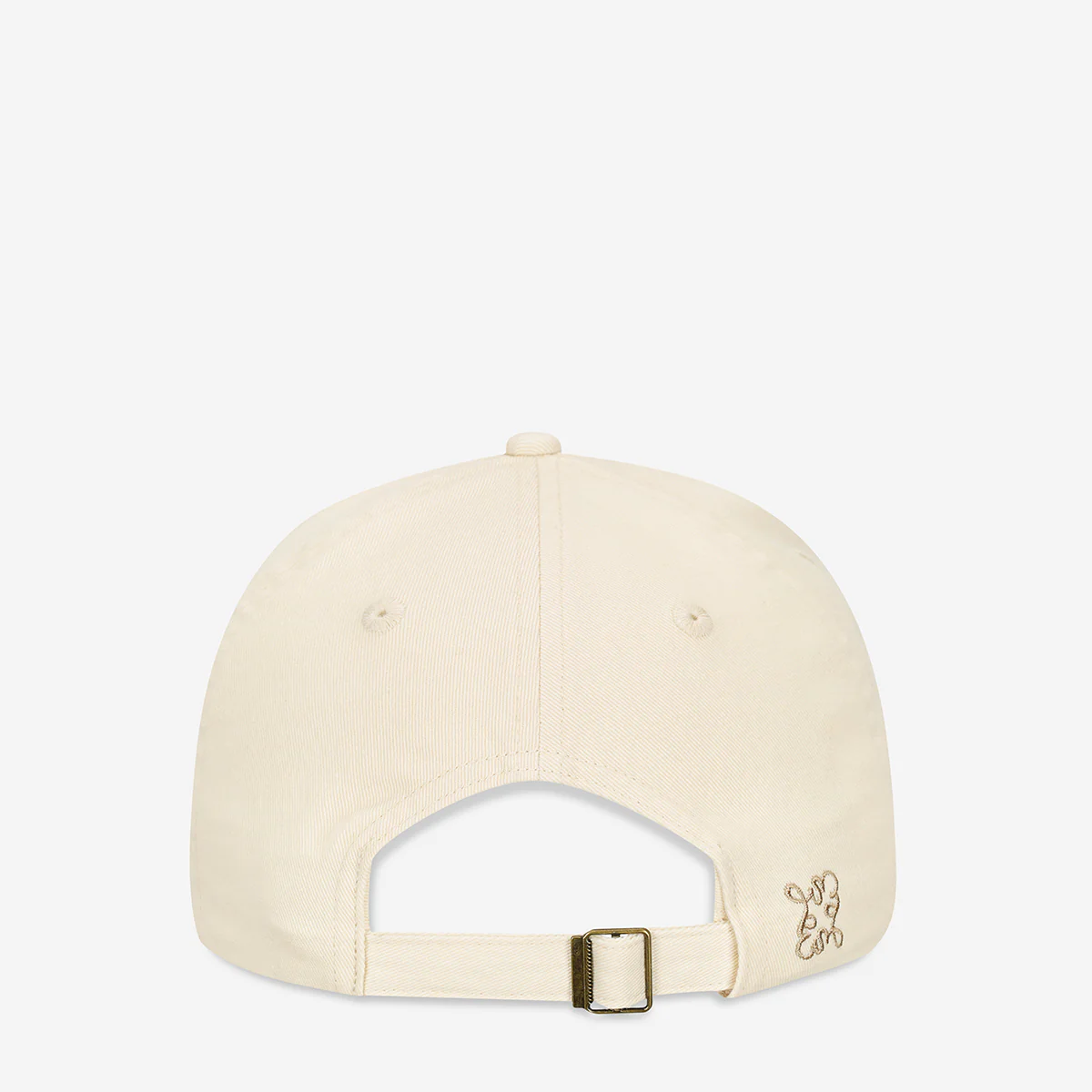 Status Anxiety Cap - Cream - Image 4