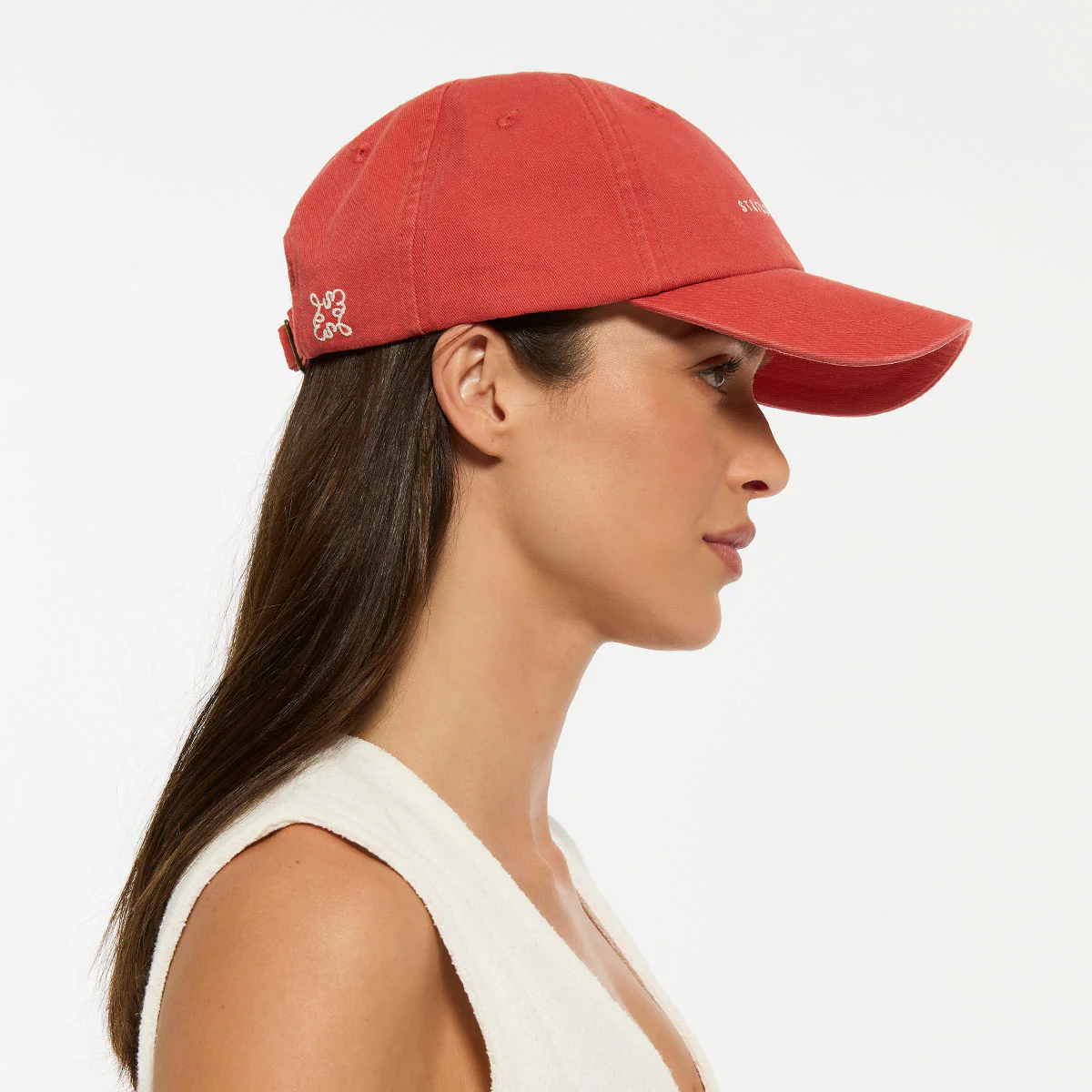 Status Anxiety Cap - Watermelon - Image 10