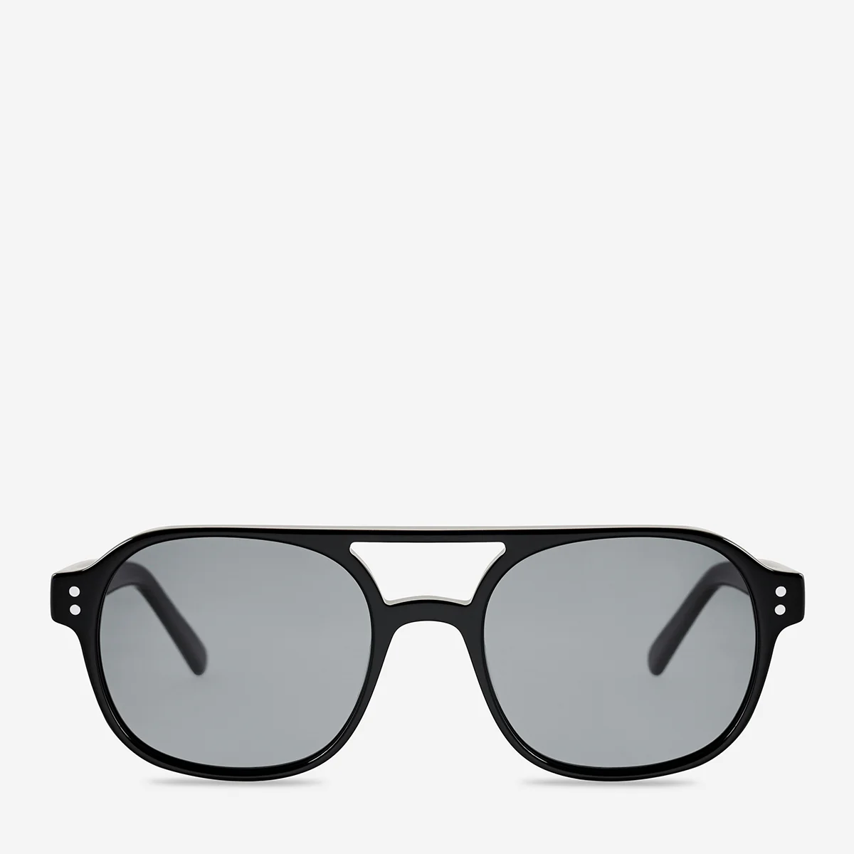 Subliminal Sunglasses - Black