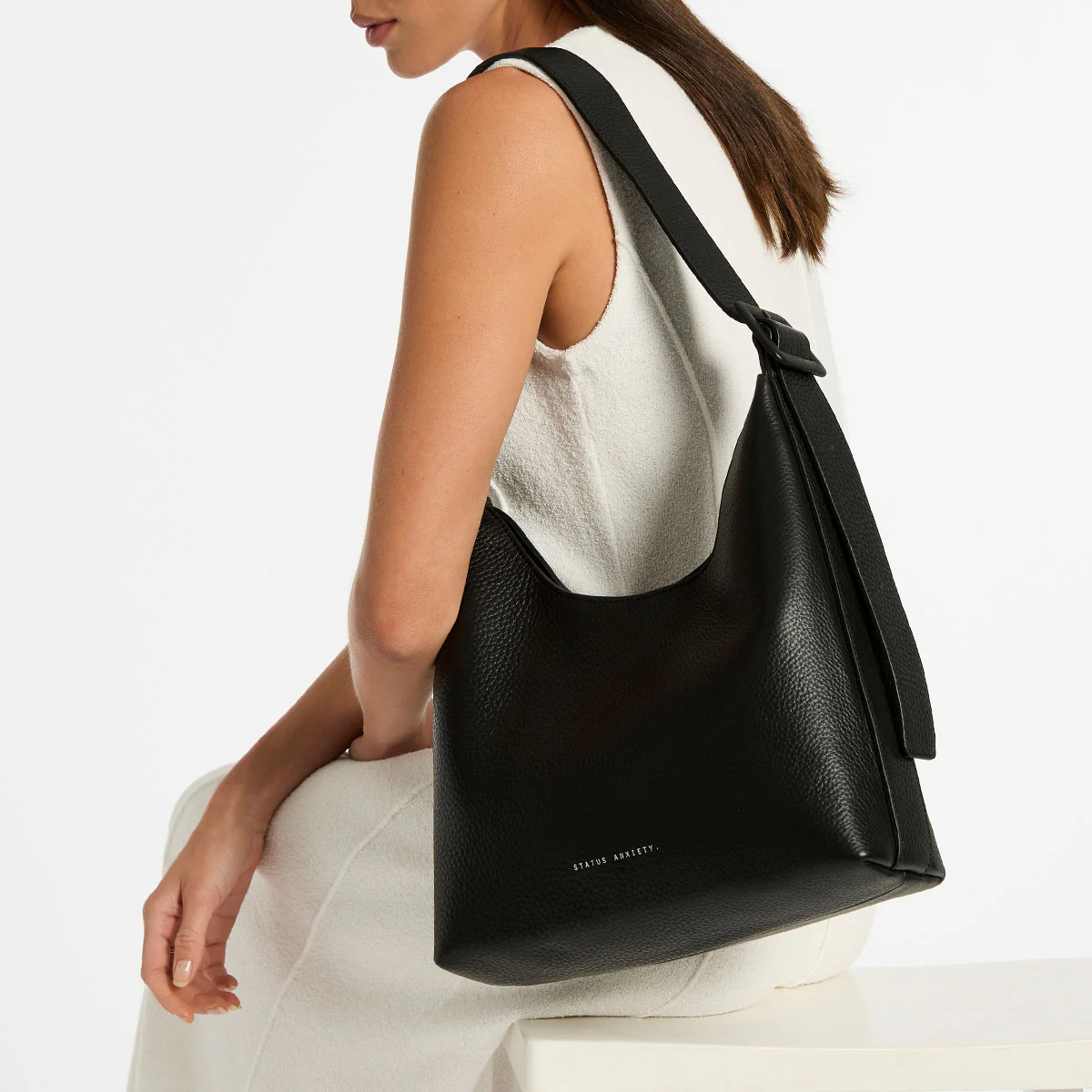 Take You Higher Bag - Black - Image 10