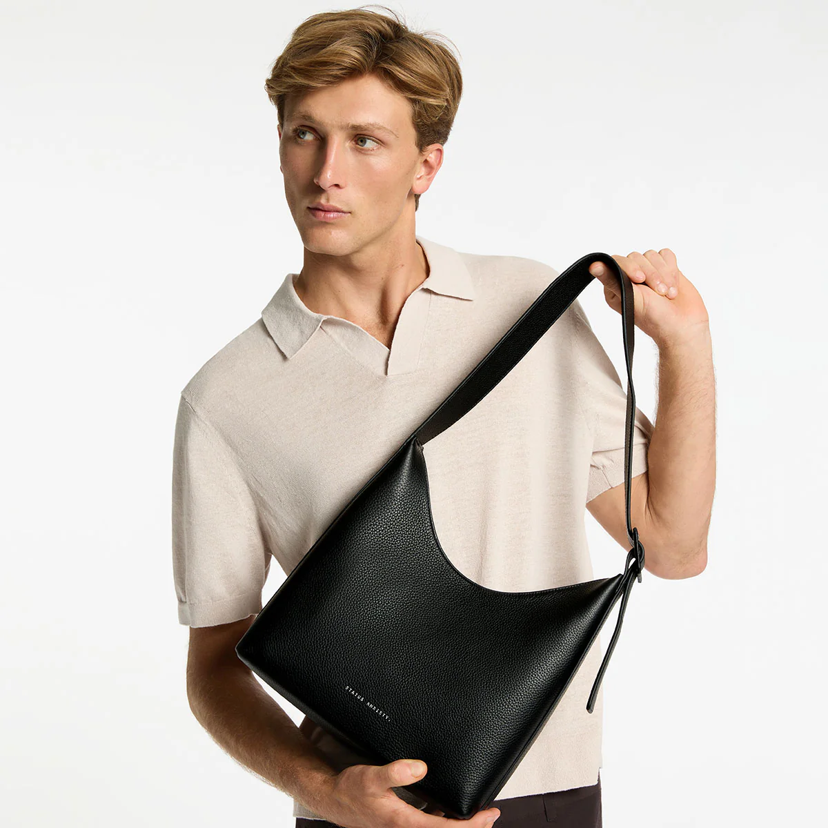 Take You Higher Bag - Black - Image 11