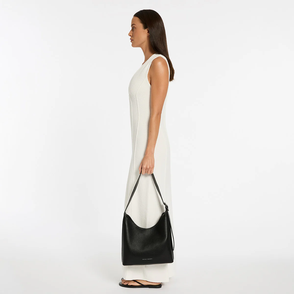 Take You Higher Bag - Black - Image 12