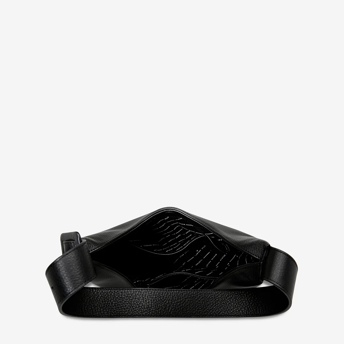 Take You Higher Bag - Black - Image 4
