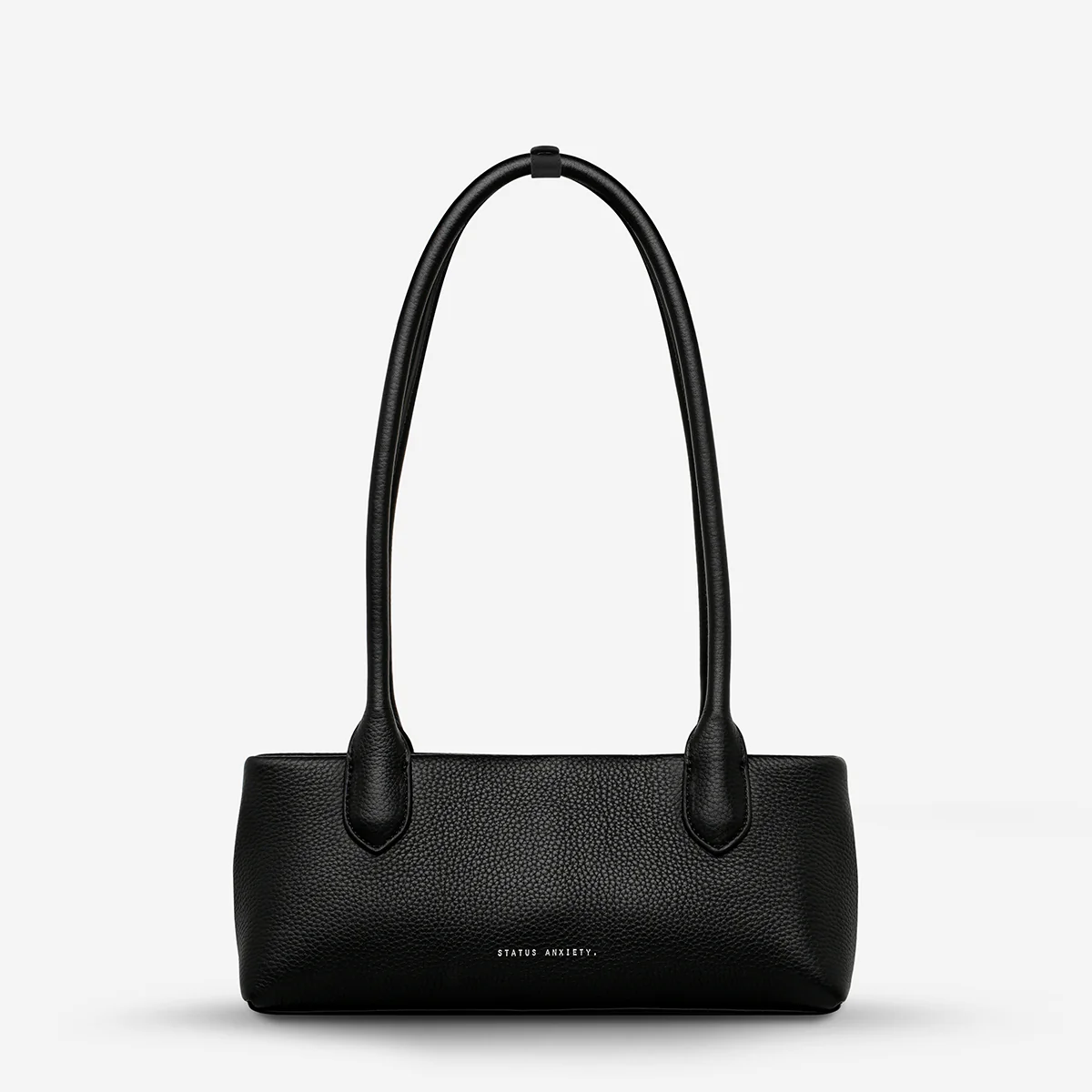 The Lost Bag - Black