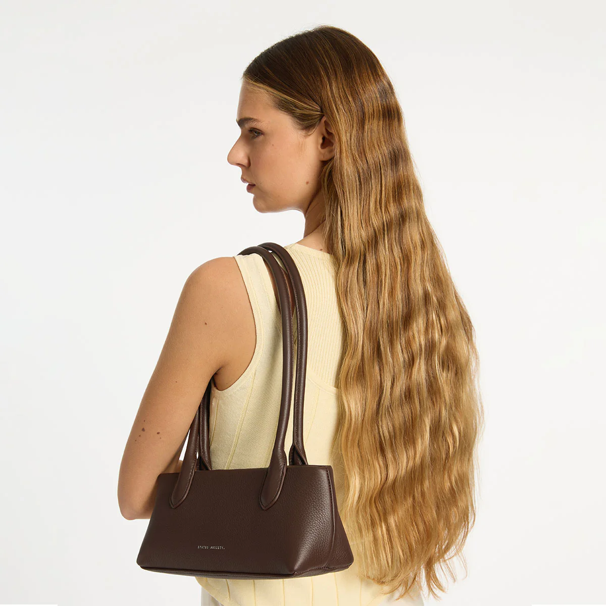 The Lost Bag - Cocoa - Image 9