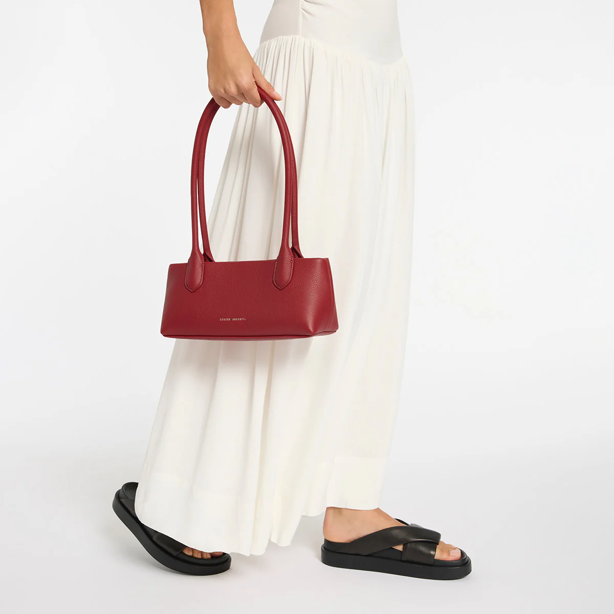 The Lost Bag - Rouge - Image 10