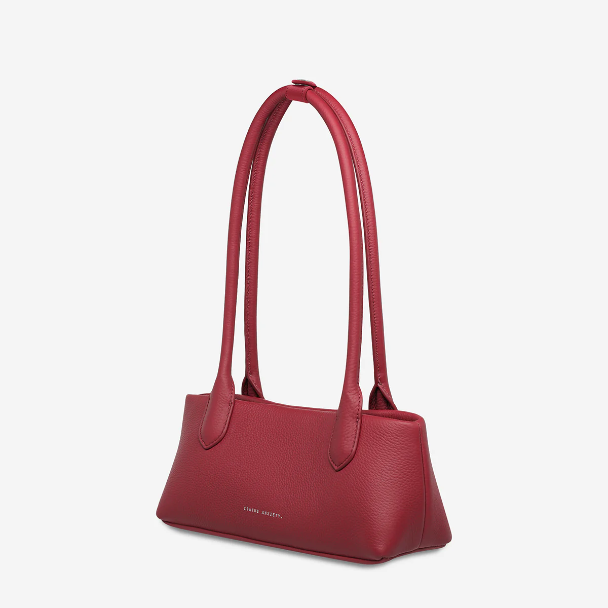 The Lost Bag - Rouge - Image 3