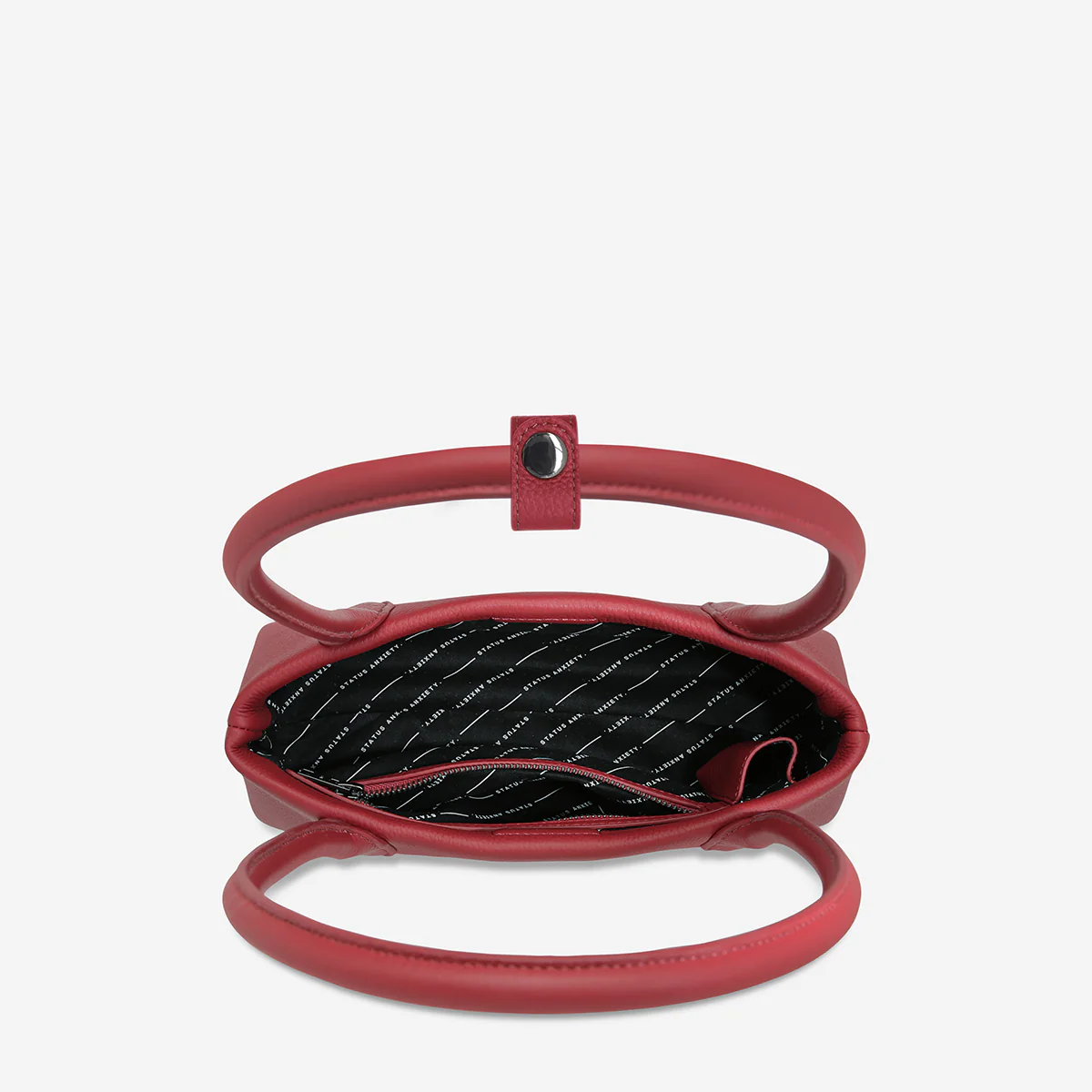 The Lost Bag - Rouge - Image 5