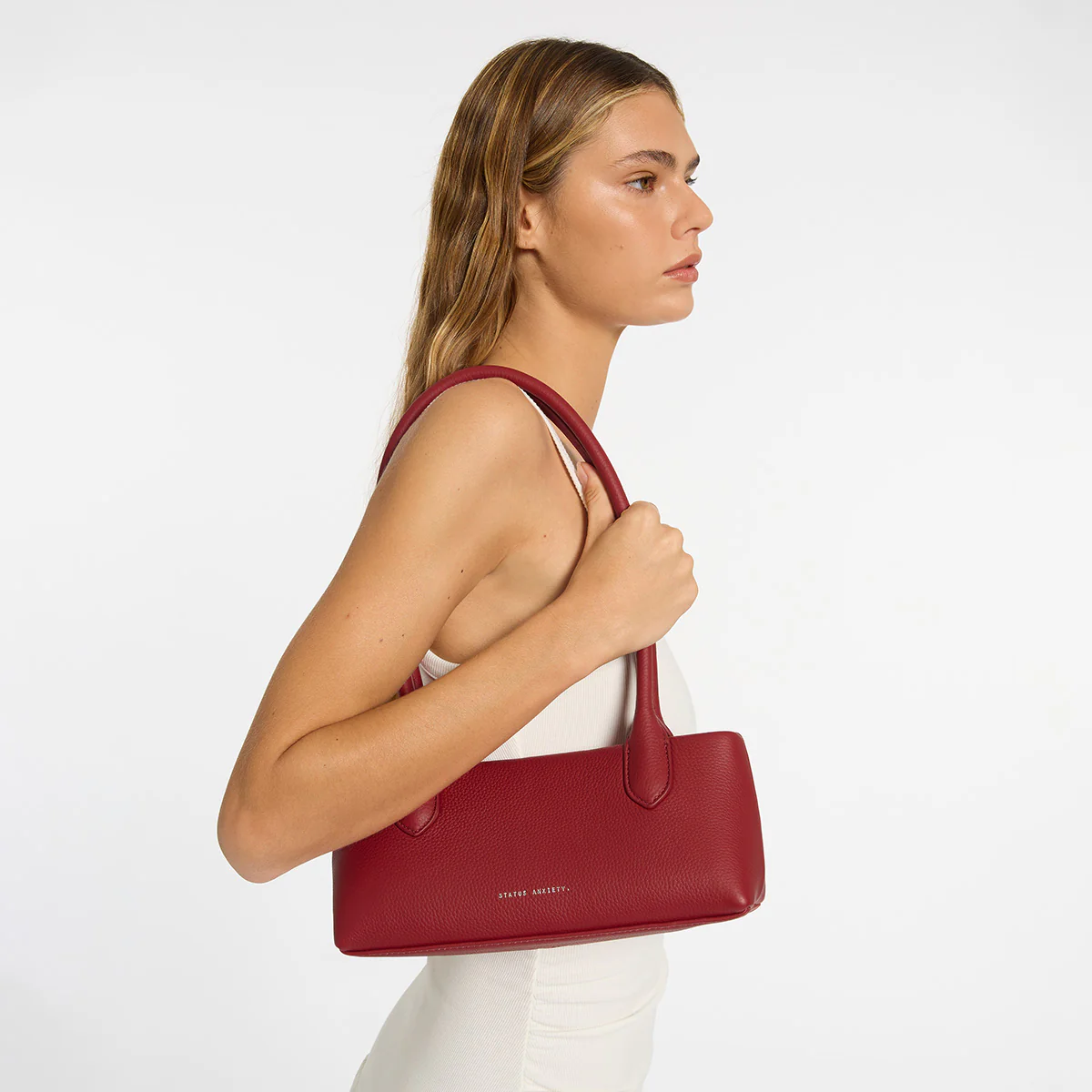 The Lost Bag - Rouge - Image 9